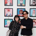Napassanan Sirindasuphasiri Instagram - วันแห่งการเดินสายพบปะประชาชน ——ลงเก็บไว้แฮปแม่งอีก10รอบ——