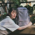 Napassanan Sirindasuphasiri Instagram -