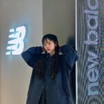 Napassanan Sirindasuphasiri Instagram - New Balance ฉลองยิ่งใหญ่จัดงาน Grand Opening 1st Flagship store ที่ใหญ่สุดในไทย แถมมีกิจกรรมมากมาย ทั้งเครื่องดื่มจาก New Balance Café และ ถ่ายรูปชิคๆกับตู้ Photobooth บอกเลยปังมากกก ใครพลาดไม่เป็นไร เพราะสามารถแวะไปดูไปช็อปกันต่อได้เลยที่ชั้น 3 Atrium zone ที่ Centralworld น้าา😊🎉 @newbalance #NewBalance #nbThailand #newbalancelifestyle #WeGotNow