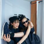 Napassanan Sirindasuphasiri Instagram - New Balance ฉลองยิ่งใหญ่จัดงาน Grand Opening 1st Flagship store ที่ใหญ่สุดในไทย แถมมีกิจกรรมมากมาย ทั้งเครื่องดื่มจาก New Balance Café และ ถ่ายรูปชิคๆกับตู้ Photobooth บอกเลยปังมากกก ใครพลาดไม่เป็นไร เพราะสามารถแวะไปดูไปช็อปกันต่อได้เลยที่ชั้น 3 Atrium zone ที่ Centralworld น้าา😊🎉 @newbalance #NewBalance #nbThailand #newbalancelifestyle #WeGotNow