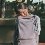 Napassanan Sirindasuphasiri Instagram - เก็บของลงกระเป๋า แล้วออกเดินทางไปทุกที่ที่อยากไป @tumitravel #TUMI #TUMIVOYAGEUR #TUMITH