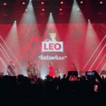 Napassanan Sirindasuphasiri Instagram - ”ถ้าจะไปก็ไปด้วยกันนะ ไปคนเดียวไม่เอาเหอะะะะ!“ #LEOรวมกันมันส์กว่า #LEOไปด้วยกันนะ