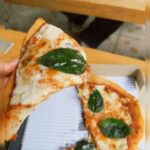 Napassanan Sirindasuphasiri Instagram - หน้าบวม แต่ขอสู้!🍕🍕 @bunga.pizza @bunga.pizza