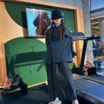 Napassanan Sirindasuphasiri Instagram - New Balance ฉลองยิ่งใหญ่จัดงาน Grand Opening 1st Flagship store ที่ใหญ่สุดในไทย แถมมีกิจกรรมมากมาย ทั้งเครื่องดื่มจาก New Balance Café และ ถ่ายรูปชิคๆกับตู้ Photobooth บอกเลยปังมากกก ใครพลาดไม่เป็นไร เพราะสามารถแวะไปดูไปช็อปกันต่อได้เลยที่ชั้น 3 Atrium zone ที่ Centralworld น้าา😊🎉 @newbalance #NewBalance #nbThailand #newbalancelifestyle #WeGotNow
