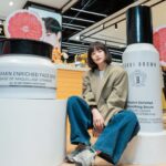 Napassanan Sirindasuphasiri Instagram - Bobbi Brown เค้าเปิดตัวสกินแคร์ต้อนรับปีใหม่ VITAMIN ENRICHED SMOOTING SERUM ✨ ให้คุณค่าแบบน้ำนม แต่บำรุงเข้มข้นแบบเซรั่ม เนื้อบางเบา แถมกลิ่นดีงามมากๆ ใครสนใจพุ่งไปเลยที่เคาน์เตอร์ Bobbi Brown ได้ทุกสาขาค่ะ #เซรั่มไวตามินบำรุงผิว #เบสบำรุงผิว #Wakeupyourmakeup @bobbibrownthailand