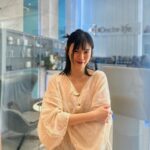 Napassanan Sirindasuphasiri Instagram - แวะมาทำสวยที่ @doctorlifeclinic จัด treatment กับ ulthera คู่กันบอกเลยว่าฉ่ำสุดๆ สบายผิวพร้อมยกกระชับครบๆไปเลย 🥰