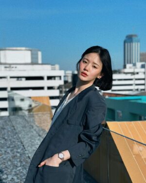 Napassanan Sirindasuphasiri Instagram - นาฬิกา Citizen New Fresh รุ่น CITIZEN L Collection EM0819-80x มีหลากหลายสีให้เลือก แมทช์ได้ทุกไลฟ์สไตล์ หาซื้อได้ที่แผนกนาฬิกาห้างสรรพสินค้า ร้านค้าตัวแทนจำหน่าย หรือออนไลน์ shopee : citizen_thailand  ได้เลยค่าา

#citizenlady
#returnofcitizen
#citizenthailand
#citizenwatchthailand
#ldithailand