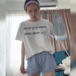 Napassanan Sirindasuphasiri Instagram - ขอบคุณสำหรับกำลังใจดีๆนะเผื่อน🥹