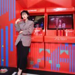 Napassanan Sirindasuphasiri Instagram - Discover the treasure of Play!! 🎄✨Holiday Event ของ @shiseido ปีนี้บรรยากาศเหมือนอยู่ Ginza ในช่วงคริสต์มาสเลย มีมุมถ่ายรูปน่ารักๆ และมีโซน Arcade ที่มีเกมให้เล่นเยอะมาก ชอบอัน Catch Give Happy Game มากฟีลกระโดดเก็บของขวัญ สนุกมากกก ในงานยังมี Ultimune Limited edition ของปีนี้ ที่มาในลายแบบ Pixle art น่าและมีชุดของขวัญพิเศษหลายแบบให้เลือกช้อปด้วย งานมีถึงวันที่ 8 พ.ย. นี้ที่ พารากอน ชั้น M ห้ามพลาดเลย! ☺️♥️ #PlayforJoyPlayforBeauty #ShiseidoThailand