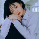 Napassanan Sirindasuphasiri Instagram -