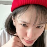 Napassanan Sirindasuphasiri Instagram - อวดหมวกหน่อย 🧨 @socksminimal