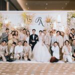 Napassanan Sirindasuphasiri Instagram - ตัดริบบิ้นรับวัคซีนเข็มใหญ่ไปอีก1 คู่ …และผลประกอบการวันงานก็คือ เละเทะ😌