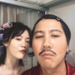Napassanan Sirindasuphasiri Instagram - เอี้ยก้วย เซียวเหล่งนึ่ง👊🏻