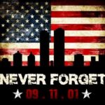 Nargiz Zakirova Instagram - 9/11/01 🇺🇸 NEVER FORGET 🇺🇸 #patriot #day #911 #neverforget #usa #september #11 #united #we #stand #🇺🇸