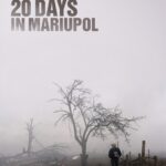 Nargiz Zakirova Instagram - 20 Days in Mariupol won The Academy Award for Best Documentary Feature Film. Directed by Mstyslav Chernov. It was unbearably hard to watch. The feeling of pain in my chest didn’t go away. But even so, no matter how sensitive you are, you have to see it. This documentary is about crucial terror against Ukrainian people. #russiaisaterrorstate #standwithukraine #standforukraine