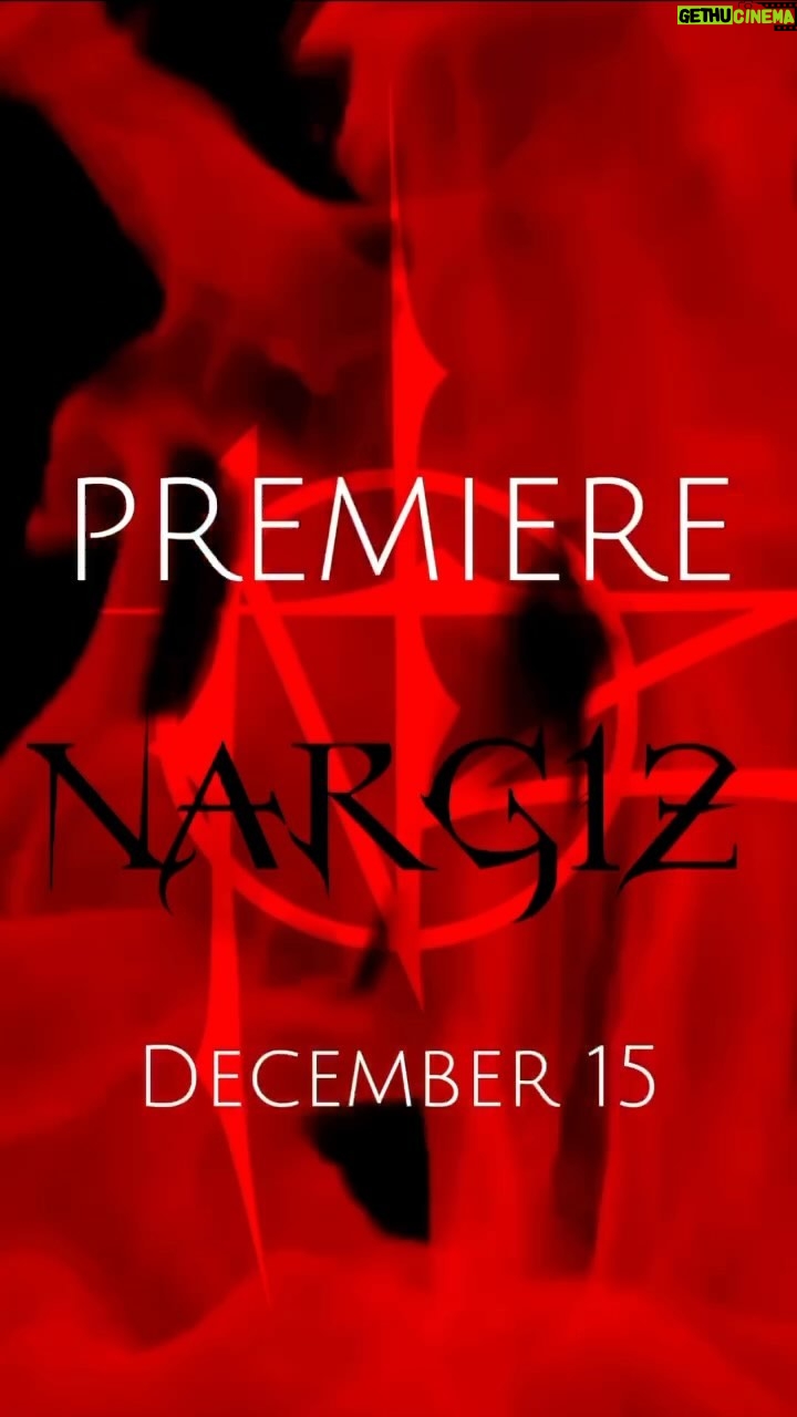 Nargiz Zakirova Instagram - 🟥 DECEMBER 15 🟥 PREMIERE 🟥 YOUTUBE 🟥 STAY TUNED #nargiz #nargizzakirova #december #15 #premiere #youtube