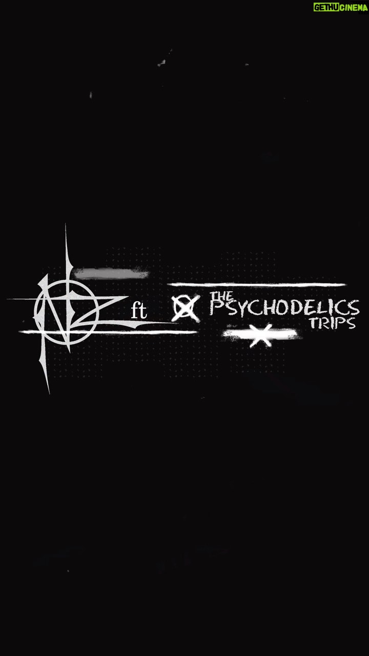 Nargiz Zakirova Instagram - Howdy Monsters! 🖤 🤘🏻 I would like to present to all of you the official music video for my song “DOOESH” created by my dear friend @the.psychodelics.trips ! Watch the whole video on my YouTube channel follow the link in my bio and my stories! Have a nice trip 👾 #nargiz #nargizzakirova #dooesh #ona #her #psychedelic #trip #video #youtube #official #video