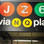 Nargiz Zakirova Instagram - New York subway station #newyork #subway #station #nargiz #nargizzakirova