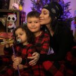 Nargiz Zakirova Instagram - Best Christmas ever 🎄 #best #christmas #ever #homesweethome #homeland #kids #grandkids #family #usa #newyork #nargiz #nargizzakirova #🇺🇸
