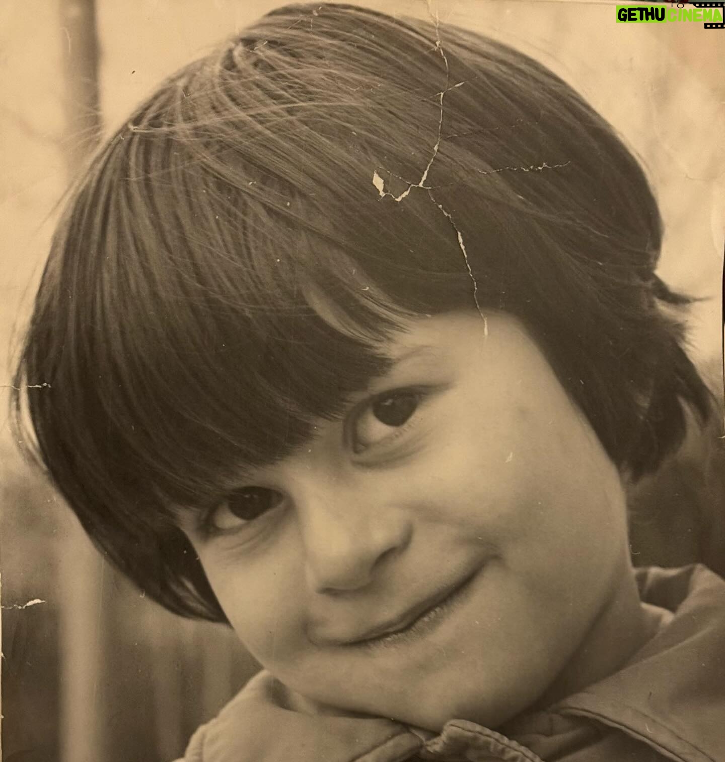 Nargiz Zakirova Instagram - Me 😜 #me #childhood #nargiz #nargizzakirova