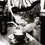 Nargiz Zakirova Instagram - GN #coffee #