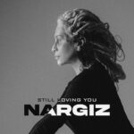 Nargiz Zakirova Instagram - “Still loving you” now available on all platforms #nargiz #nargizzakirova #stilllovingyou #spotify #itunes #applemusic #youtube #sweetrains #recordlabel #newyork #usa #🇺🇸