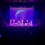 Nargiz Zakirova Instagram - #nargiz #nargizzakirova #ona #nowar #standwithukraine #live #melbourne #australia #tour #2023