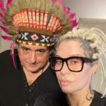 Nargiz Zakirova Instagram - @sweetrainsnyc #nargiz #nargizzakirova #studio #session #nyc #recording #city