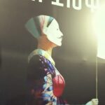 Nargiz Zakirova Instagram - Opening of the 48th season at the “Ilkhom”Theatre #theatre #ilkhom #opening #season #dalahäst #tashkent #uzbekistan