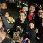 Nargiz Zakirova Instagram - My treasure chest #family #kids #grandkids #myall #home #newyork #usa #nyc