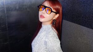 Narsha Instagram - [나르샤(NARSHA)]

나르샤, 싱글[BLUSH]

CONCEPT PHOTO #2

2023. 11. 18. SAT. 6PM(KST)

#NARSHA#BLUSH#나르샤 
#블러쉬#싱글