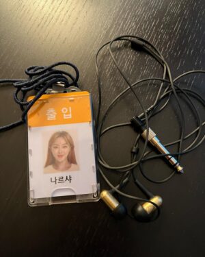 Narsha Instagram - 2019.08.12-
2022.02.06
#나르샤의아브라카다브라 
🙏