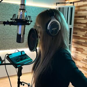 Narsha Instagram - SOOON🎧