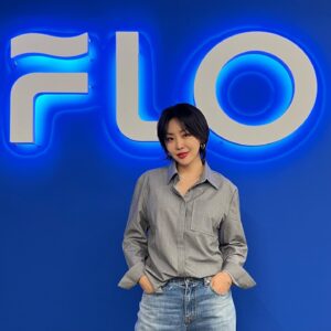 Narsha Instagram - @flo.music.official 
@happy_jae_jae 
@hyojin__choi__ 
#알바가보자고

알바경험 십잡스 조언들으러가세요🎧