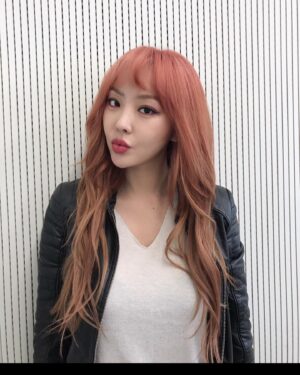 Narsha Instagram - Suddenly◀️