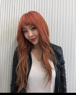 Narsha Instagram - Suddenly◀️