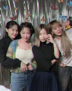 Narsha Most Liked Photos and Posts