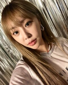 Actress Narsha HD Instagram Photos and Wallpapers April 2024