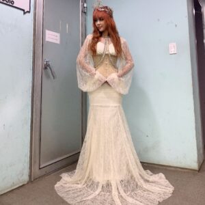 Narsha Instagram - 얘들아

#원더우먼MV
보는김에 
#내가날버린이유MV 도 봐라

자본의 향이 덕지덕지 날것이다💰