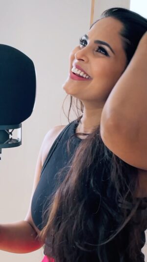 Narvini Dery Instagram - Kaavaalaa cover ❤️‍🔥 as you all enjoyed this  song I enjoyed it too. Hope you all will like our cover for it. #kaavaalaa #kaavaalaacover #kaavaalaakuthu