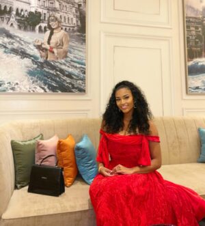 Nashaira Belisa Instagram - Radiant in red, and happy to be part of the Miss World journey 🌎

Guess what? The Top Model competition is getting closer ❣️ 

👗: @ladybeellionaire_luxury ies

#BeautyWithAPurpose
#ProjectOmi
#GlobalEmpowerment
#MissWorld
#71stMissWorld
#MissWorldCuracao2022
#MissWorld2024
#NashairaBelisa
#nashairamissworld2024
