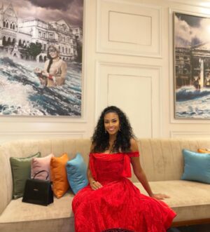Nashaira Belisa Instagram - Radiant in red, and happy to be part of the Miss World journey 🌎

Guess what? The Top Model competition is getting closer ❣️ 

👗: @ladybeellionaire_luxury ies

#BeautyWithAPurpose
#ProjectOmi
#GlobalEmpowerment
#MissWorld
#71stMissWorld
#MissWorldCuracao2022
#MissWorld2024
#NashairaBelisa
#nashairamissworld2024