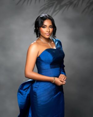Nashaira Belisa Instagram - Grateful to have brought Project Omi to the prestigious platform of Miss World and their Beauty with a Purpose Legacy

Excited for the journey ahead and the positive impact we can create together. 💙🌍

It’s incredibly empowering to be surrounded by so many brilliant women with amazing projects.

Thanks to the @missworld for bringing us all together and supporting our causes ❤️🌎💧

Creative Director/Coach: @tccorganization
Dress: @esperanzawoman
Hair: @callixng
Makeup: @officialdavidstarr
Photography: @praise_that_photographer

 #MissWorld #BeautyWithAPurpose #ProjectOmi”