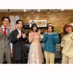 Nashiko Momotsuki Instagram – 「一番くじのへや2024」に出演しました！

私も大好きでよく購入している一番くじ！
そんな一番くじの歴史を振り返られる配信内容になっています☺︎

プレゼントキャンペーンもあるのでぜひチェックしてね🙆‍♀️❤️

#桃月なしこ #なしこたそ
#一番くじ
youtu.be/AlrM32GjrDM?si…