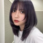 Nashiko Momotsuki Instagram - 〜反抗期終了〜 #桃月なしこ #なしこたそ #loanaroppongi