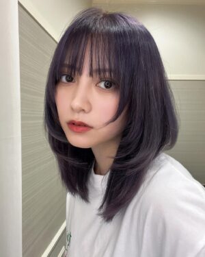 Nashiko Momotsuki Instagram - 〜反抗期終了〜

#桃月なしこ #なしこたそ
#loanaroppongi