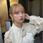 Nashiko Momotsuki Instagram – 金髪、いいねー

#桃月なしこ #なしこたそ
#ゼロイチ褒め #ゼロイチファミリアは褒められたい