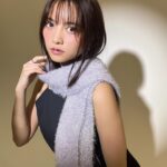 Nashiko Momotsuki Instagram - 本日2/1(木)発売 #bis にレギュラーモデルとして掲載してもらってます💜 今回はヘアケア特集です！ 是非ゲットしてねん🙆‍♀️ #桃月なしこ #なしこたそ
