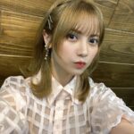 Nashiko Momotsuki Instagram – #週刊少年マガジン サイン会ありがとうございました！

初表紙のお祝いや金髪似合うって沢山の人に言って貰えてうれしかったです☺︎

また表紙飾れますように！

来月は14日にイベントがある予定なのであけておいてもらえると🙏

#桃月なしこ #なしこたそ