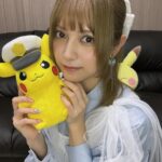 Nashiko Momotsuki Instagram - 今日のぼく！すきー？ #桃月なしこ #なしこたそ